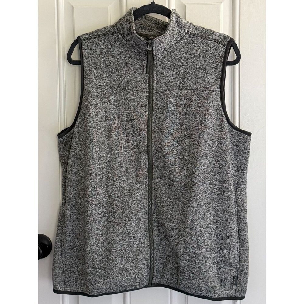 Eddie Bauer Women's Vest size XL